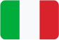 Tienda de alquiler de vehículos Italiano